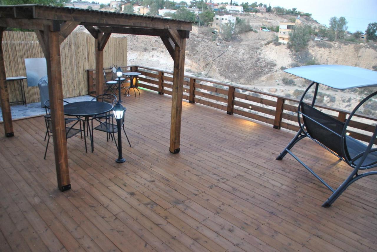 Marvin'S Place Arad Exterior photo
